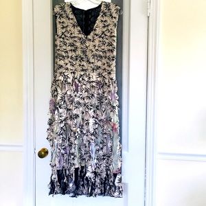 Lindi Aria Collection Reversible Dress